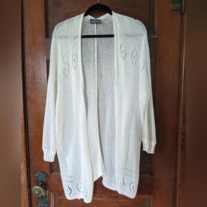 Knit Cardigan